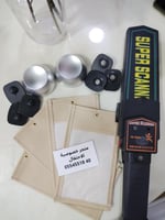 بكج VIP للخصوصية بالمناسبات