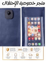 1000 cases navy blue