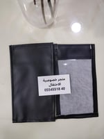 جرابات منع التصوير الكلاسكية ببلاستيك ثلجي الخاصة...