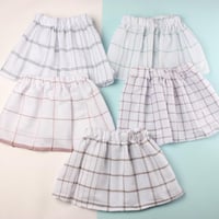 طقم الوزره اللون المعروض زيتي