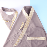 مهاد البشت الملكي بني