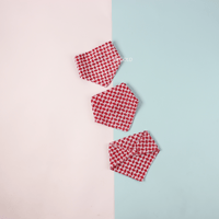 وشاح الشماغ