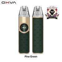 pine Green