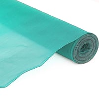 فرست وان, شبك ظل, وزن 150 جرام, مقاس 3×50, أخضر