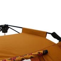 خيمة المكشات السفرية, مقاس 250×250×190 سم, مع حقيب...