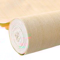 فرست وان, شبك ظل, وزن 180 جرام, مقاس 3×50, رملي