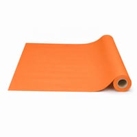 قماش PVC, سماكة 1100 جرام, مقاس 2×25 متر, متعدد ال...