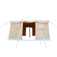 الوادي, خيمة ضد الماء, مقاس 4×4×2 متر, 3 طبقات, أب...