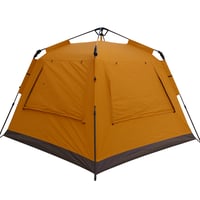 خيمة المكشات السفرية, مقاس 250×250×190 سم, مع حقيب...