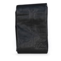 طربال بلاستيك, مع حلقات تثبيت, مقاس 6×10, أسود مع...