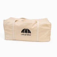 خيمة نفخ بالهواء, مقاس 2.1×2,1×1,55 متر, مع حقيبة