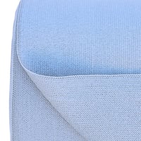 شبك ظل كوري, مقاس 3×50 متر, رصاصي