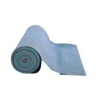 شبك ظل كوري, مقاس 3×50 متر, زيتي