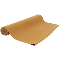 قماش تنزاني, صناعة صيني, مقاس 50×1.5 متر, بيج غامق