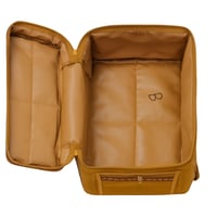 طقم عزبة الرحلات, وسط + كبير, قماش تنزاني, رملي