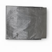 طربال بلاستيك, مقاس 6×4, شد 4, رصاصي