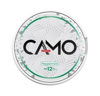 اظرف نيكوتين كامو عدة نكهات CAMO
