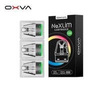بودات سحبة نيكسلم من اوكسفا OXVA NeXLIM Replacemen...