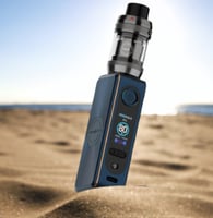 شيشة جين اس اي من فابريسو Vaporesso GEN SE 80W