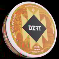 دزرت حامض برتقال اظرف نيكوتين DZRT Hamidh Nicotine...