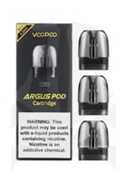 بودات سحبة دخان ارجوس جي تو فابريسو - Argus G2 Voo...