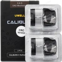 بودات سحبة كاليبرن X اكس Uwell Caliburn X Replacem...