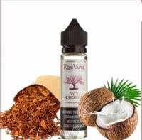 نكهة في سي تي جوز هند من ريب فيب VCT Coconut By Ri...