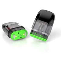 حبة واحده بود جهاز سحبة اكسلم من اوكسفا XLIM OXVA