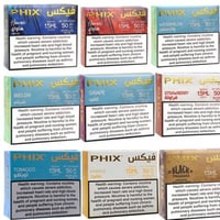 phix بودات فكس