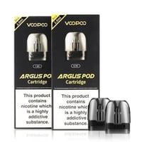 بودات ارجوس بي ون من فوبو argus p1 replacement pod...
