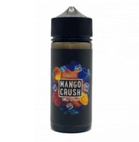 نكهة فيب مانجو ايس كراش مشكل 120 مل من سامز فيب