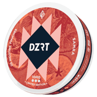 دزرت سمرة 10نوكتين