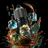 نكهة سولت سامز فيب الترا شمام بارد ايس SAMSVAPE UL...