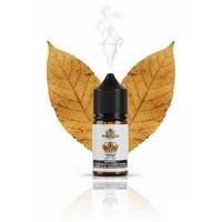 نكهة توباكو سلفر من ايكون فيبر سولت نيكوتين ICON V...