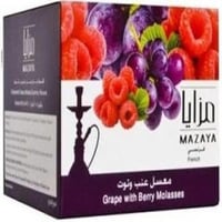 نكهة شيشة عنب توت مزايا نكهة معسل نكهة عنب توت