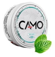 اظرف نيكوتين كامو عدة نكهات CAMO