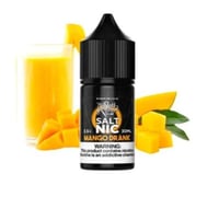 نكهة سولت روثلس مانجو Ruthless Mango Drank Salt