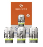 بودات جيك فيب وينكس كيو بود - GeekVape Wenax Q Pod