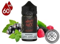 نكهة فيب ناستي توت مشكل منعش Nasty Bad Blood Vape
