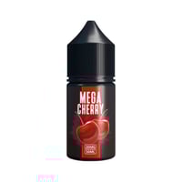 نكهة ميقا كرز سولت نيكوتين Mega Cherry Salt