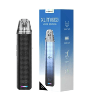 سحبة اكسلم اس اي تو من اوكسفا XLIM SE 2 Voice edit...