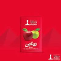 نكهة شيشة مزايا نكهة معسل نكهة تفاحتين مصري