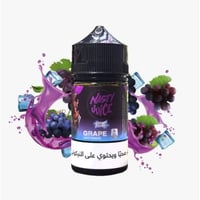 NASTY نكهة فيب عنب ايس من ناستي