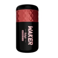 شيشة ووكر أي هوكا 5000 شفطة - Puffs WAKER Shisha 5...