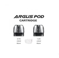 بودات جهاز ارجوس بود من فوبو ARGUS Pods by Voopoo