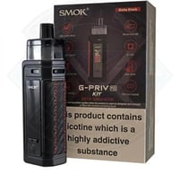 شيشة سموك جي برايف 80 واط بود كت Smok G-Priv 80W P...