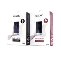 بودات سموك انفكس Smok Nfix pod