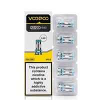 كويلات فوبو بي ان بي اكس VooPoo PNP X Replacement...