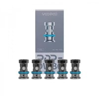 كويلات فوبو مقاومة 0.8 VOOPOO PnP DW80 Coil