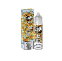 نكهة فيب بازوكا مانجو بارد BAZOOKA Mango Ice Sour...
